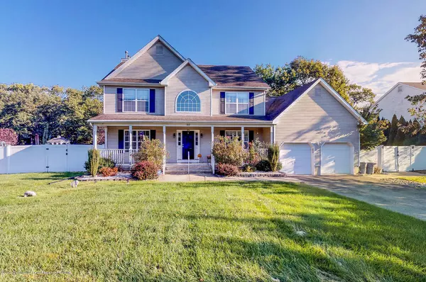 Jackson, NJ 08527,717 Lakehurst Avenue