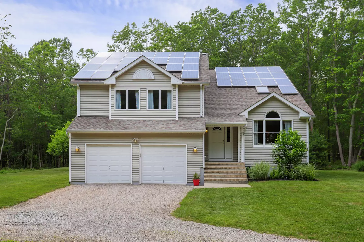 Jackson, NJ 08527,600 Whitecomb Avenue