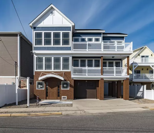 424 Bayside Terrace, Seaside Heights, NJ 08751