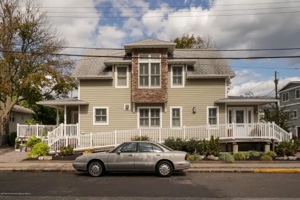 Manasquan, NJ 08736,35 Pearce Court