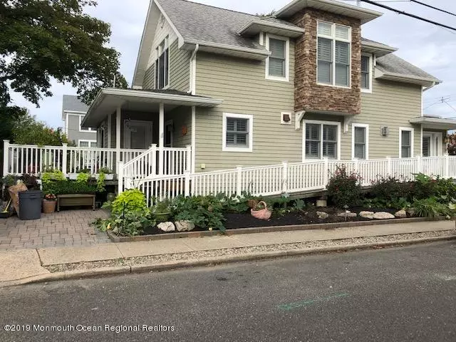 35 Pearce Court, Manasquan, NJ 08736