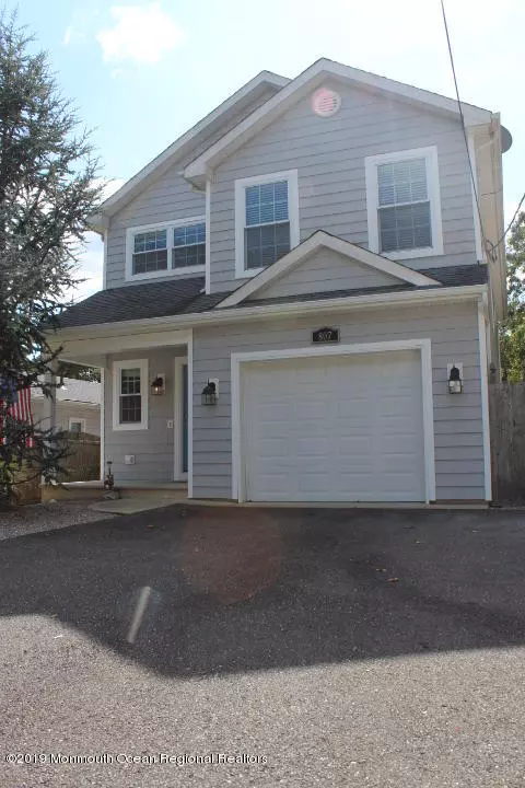 Forked River, NJ 08731,807 Baldwin Street