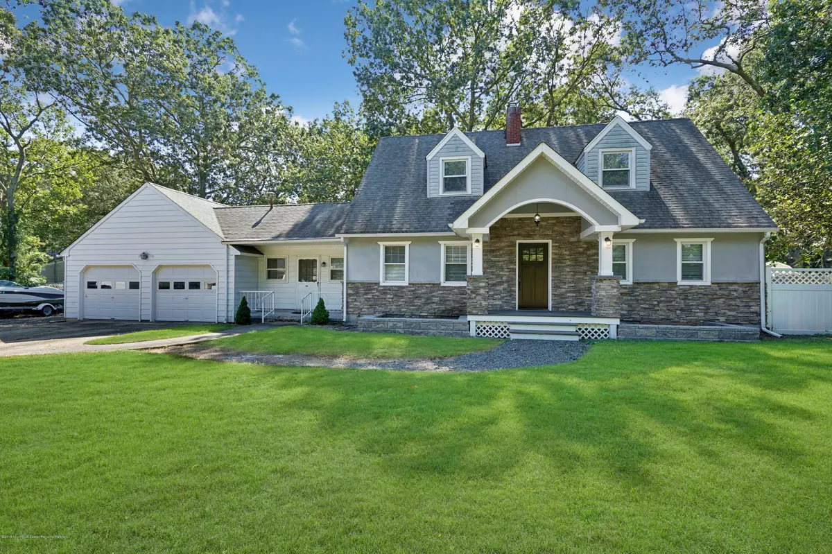 Lanoka Harbor, NJ 08734,209 Bay Way