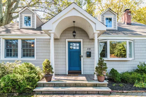 Little Silver, NJ 07739,39 Prince Place