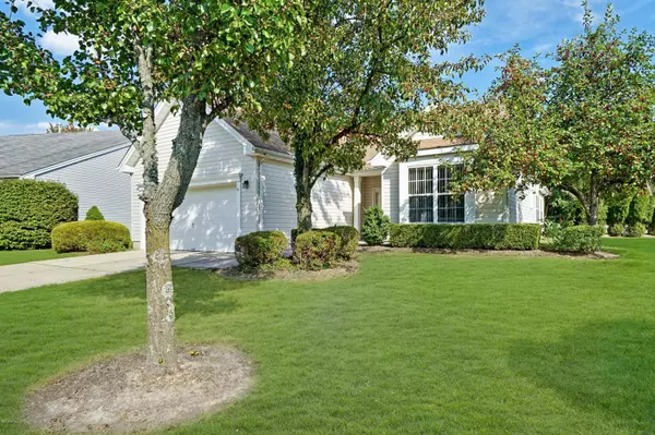 Neptune Township, NJ 07753,14 El Dorado Way