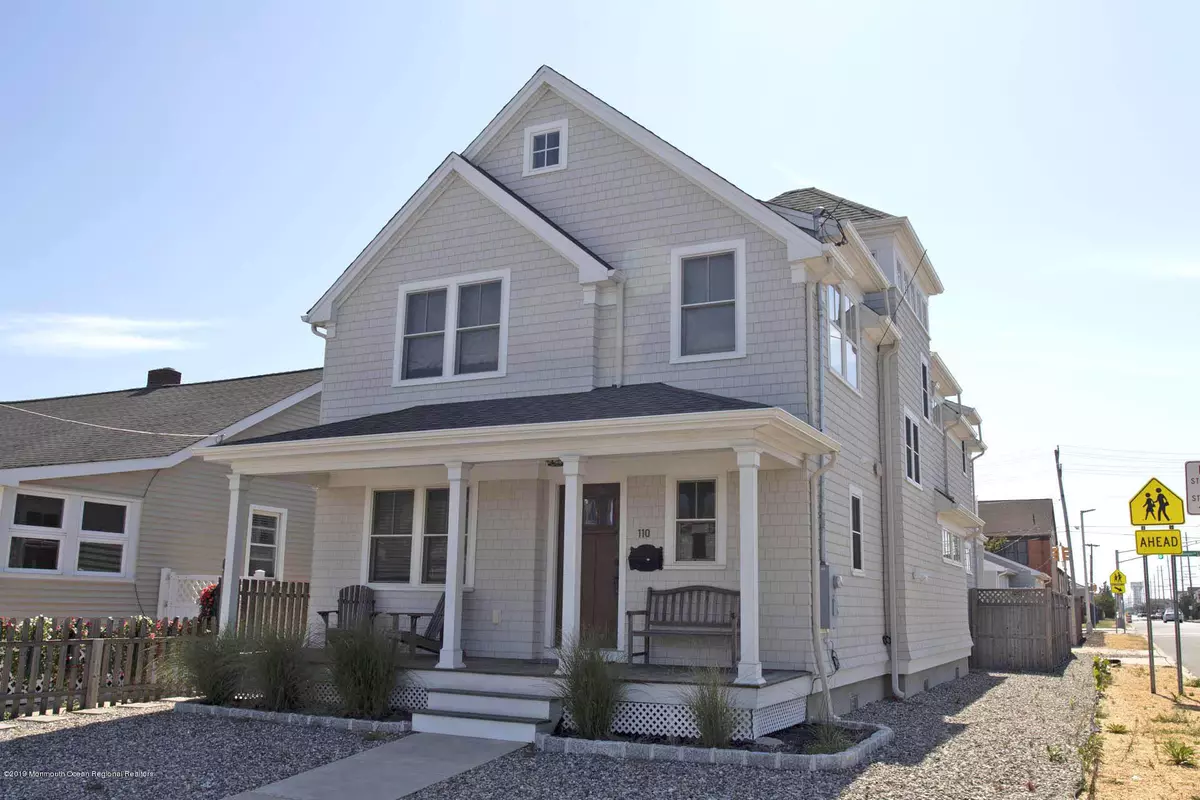 Lavallette, NJ 08735,110 Philadelphia Avenue