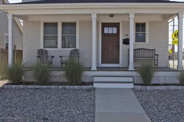 Lavallette, NJ 08735,110 Philadelphia Avenue