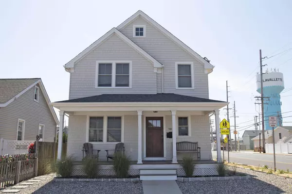 Lavallette, NJ 08735,110 Philadelphia Avenue