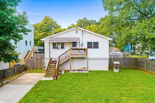 43 N Shore Street, Keansburg, NJ 07734