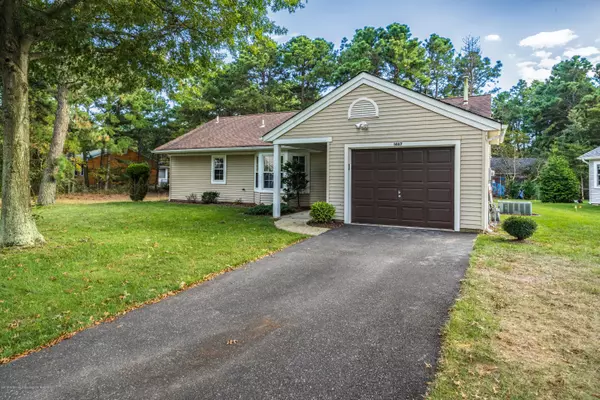 Forked River, NJ 08731,1487 Clearview Street