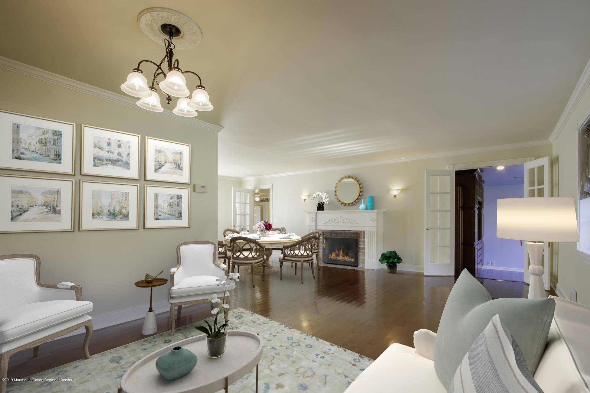 Little Silver, NJ 07739,131 Queens Drive S