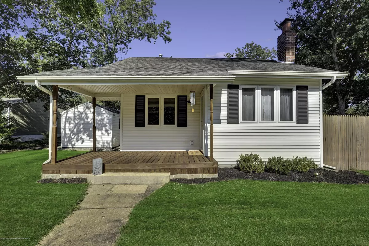 Forked River, NJ 08731,544 Lakeside Drive N