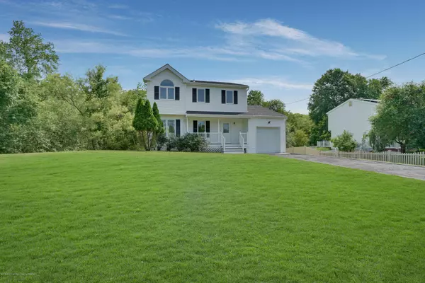 Jackson, NJ 08527,169 Leesville Road