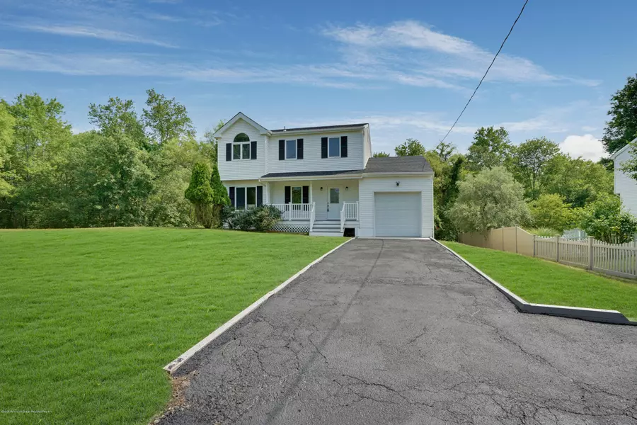 169 Leesville Road, Jackson, NJ 08527