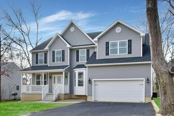 Manahawkin, NJ 08050,113 Lanyard Road