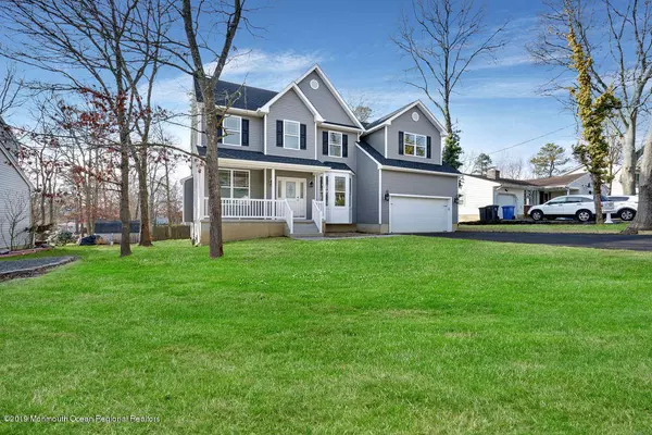 Manahawkin, NJ 08050,113 Lanyard Road