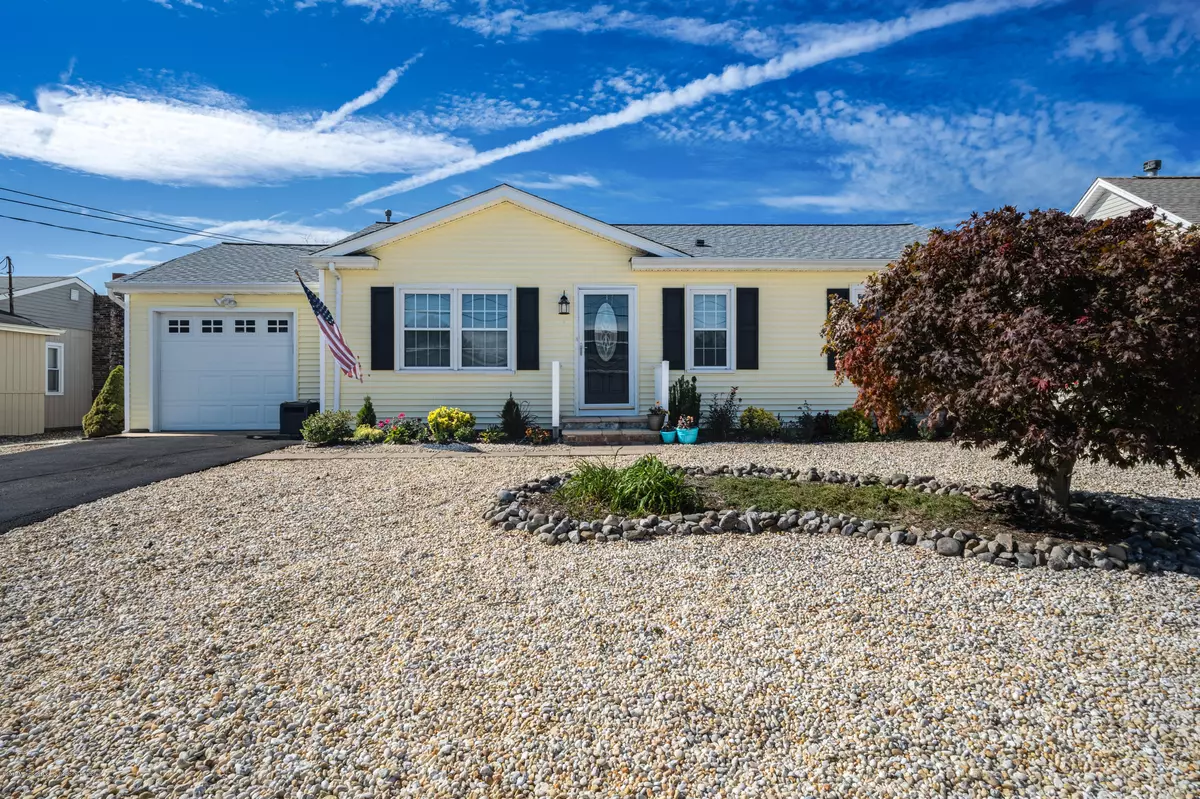 Forked River, NJ 08731,1112 Uranus Court