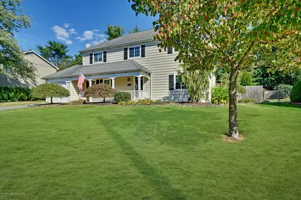 Jackson, NJ 08527,42 Fox Drive