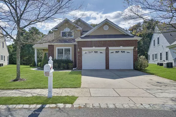 Jackson, NJ 08527,15 Blackmoor Drive