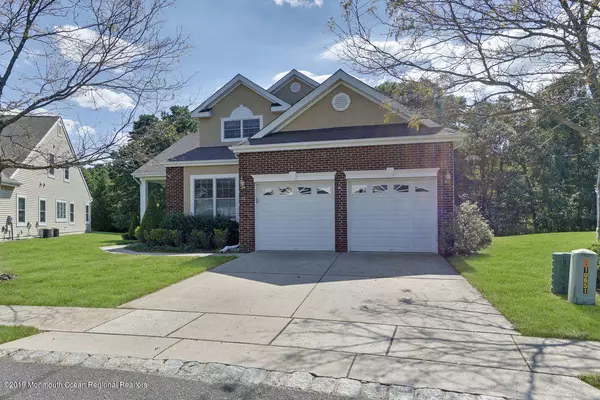 Jackson, NJ 08527,15 Blackmoor Drive