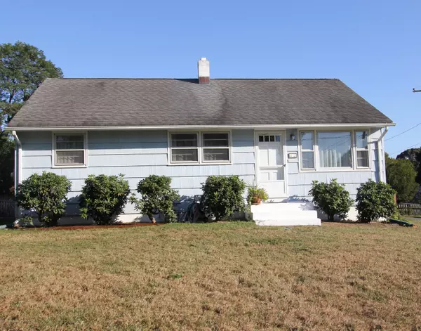 Neptune Township, NJ 07753,12 Cedar Terrace