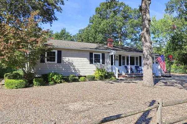 Forked River, NJ 08731,1809 Longwood Drive