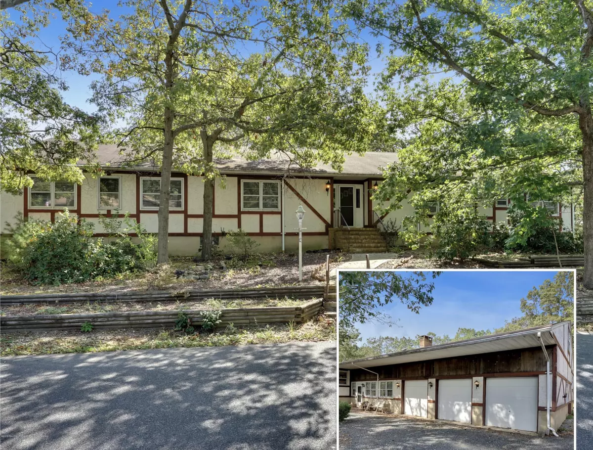 Forked River, NJ 08731,947 Kearny Avenue