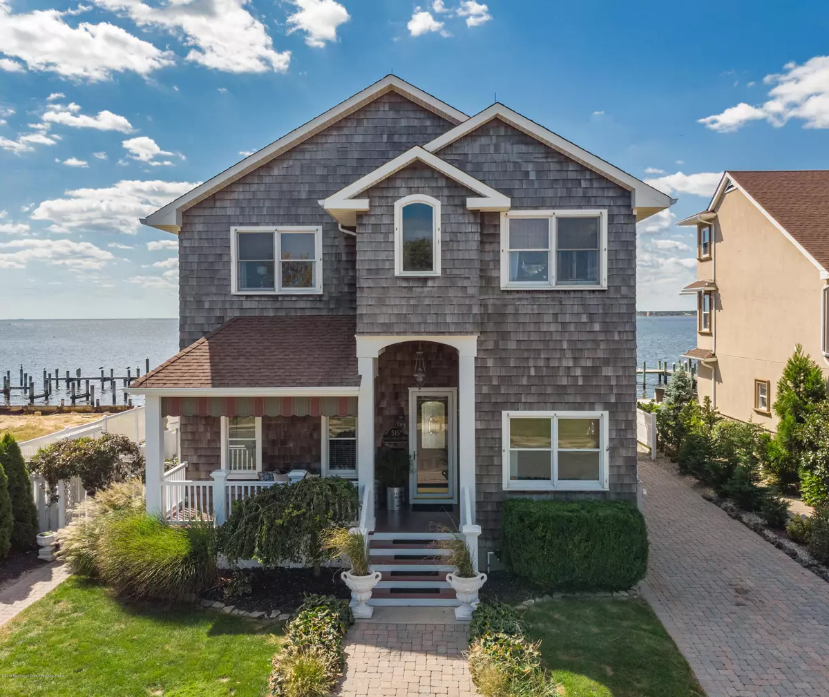 Seaside Heights, NJ 08751,515 Sunset Drive S