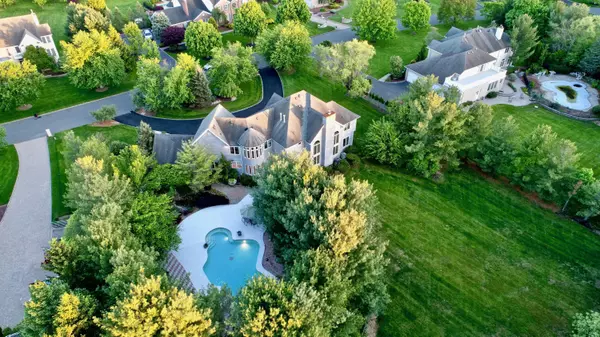 Holmdel, NJ 07733,14 Burgundy Drive