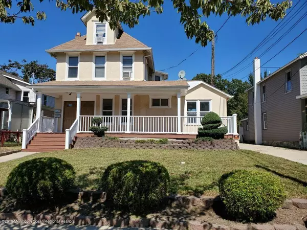 615 2nd Avenue, Asbury Park, NJ 07712