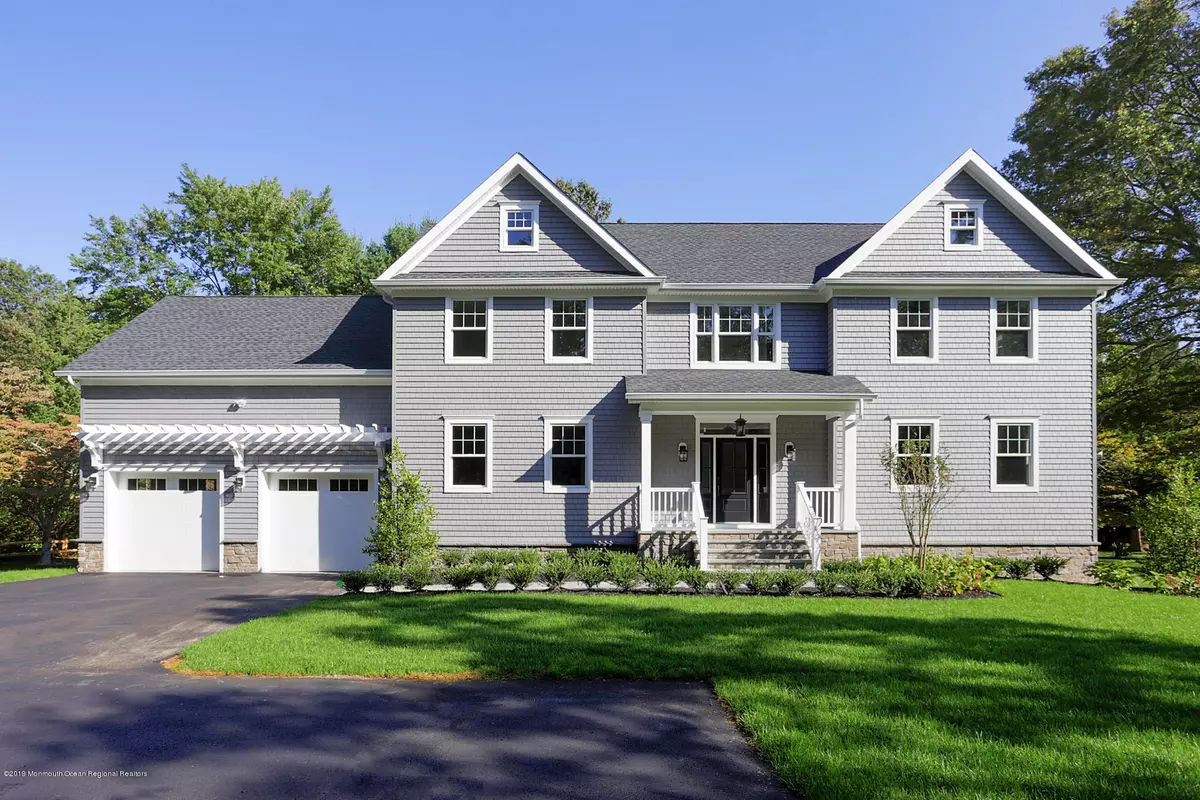 Wall, NJ 07719,3041 Governors Crossing