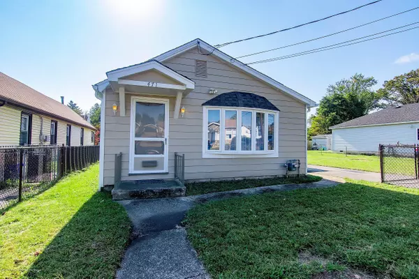 South Amboy, NJ 08879,471 Brookside Avenue