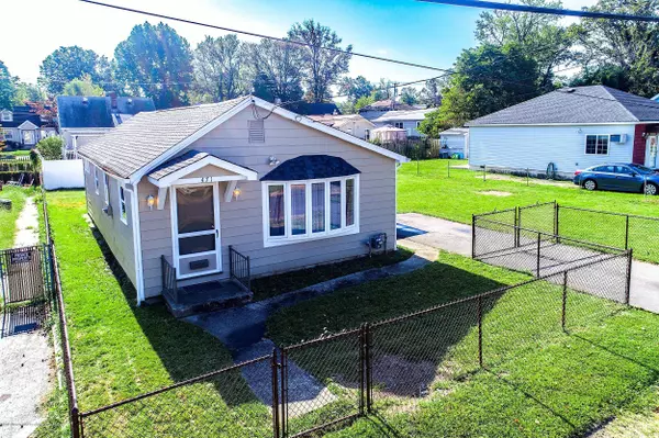 South Amboy, NJ 08879,471 Brookside Avenue