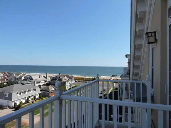 700 Ocean Avenue #538, Spring Lake, NJ 07762