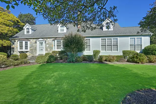 Sea Girt, NJ 08750,103 Trenton Boulevard