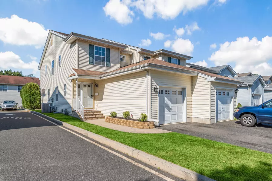 218 N 5th Avenue #1, Long Branch, NJ 07740