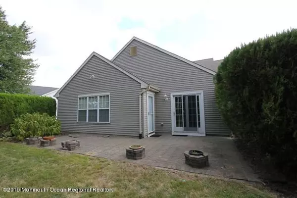 Toms River, NJ 08755,3039 Fieldcrest Lane