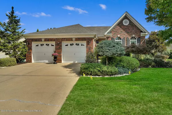 Jackson, NJ 08527,140 Wild Dunes Way