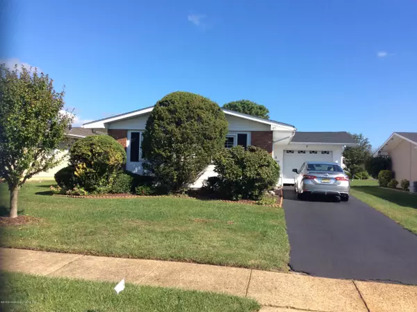 165 Blake Circle, Brick, NJ 08724