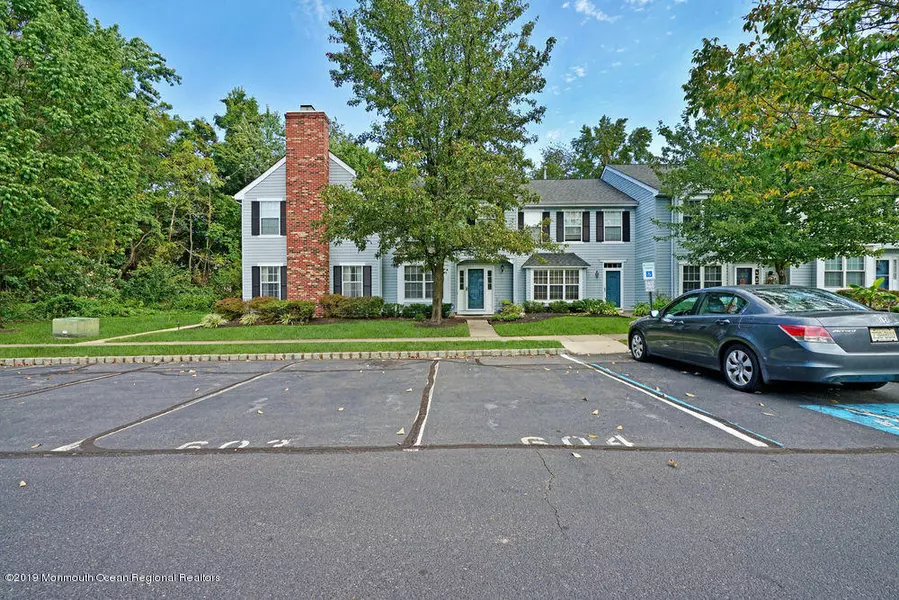 602 Lindsley Court, Burlington, NJ 08016