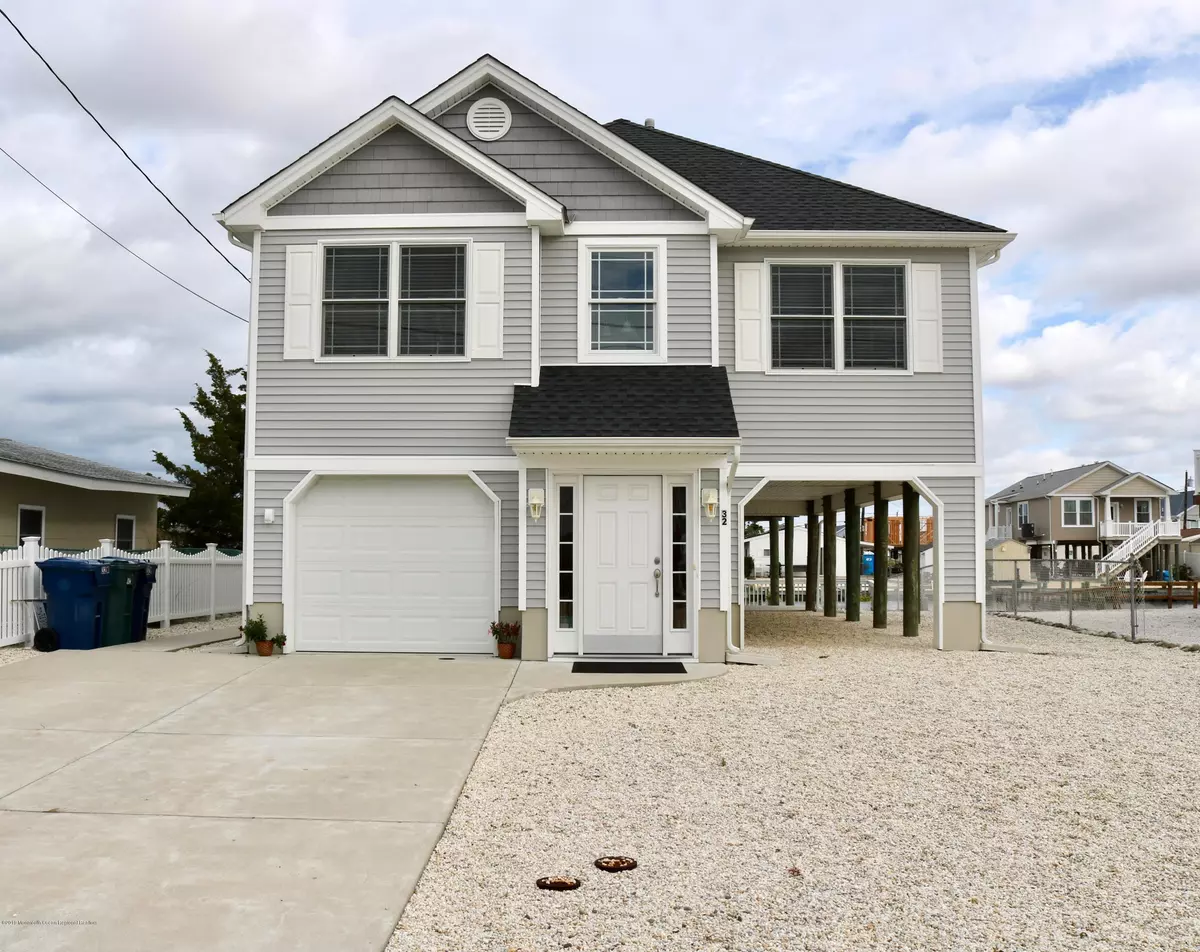Little Egg Harbor, NJ 08087,32 W Navasink Drive