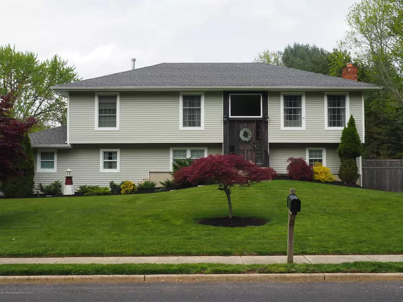 3414 Woodfield Avenue, Wall, NJ 07719