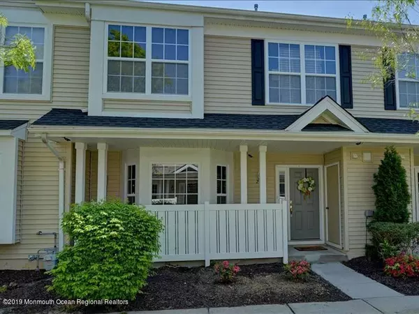 Jackson, NJ 08527,265 Brookfield Drive