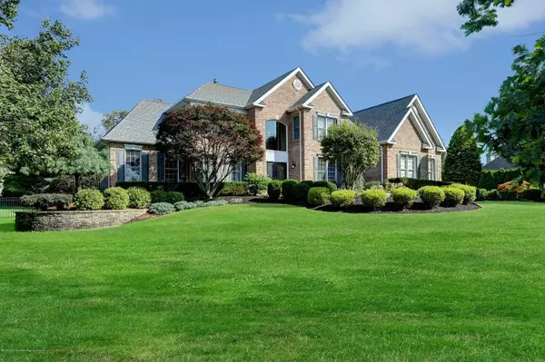 Freehold, NJ 07728,14 Forman Court