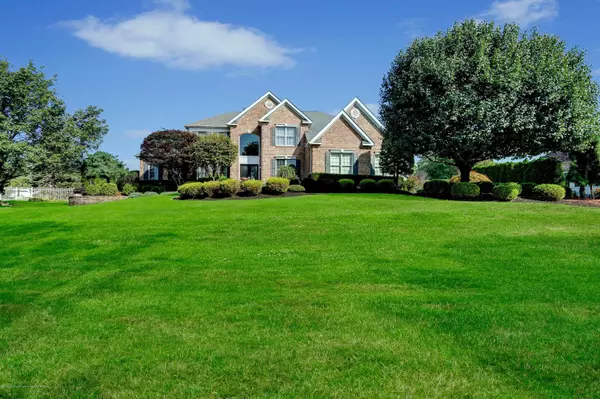 Freehold, NJ 07728,14 Forman Court