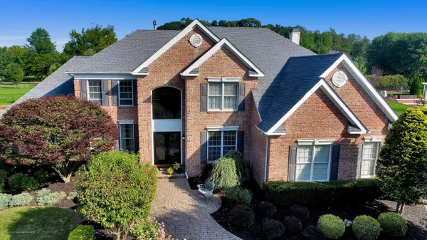 Freehold, NJ 07728,14 Forman Court