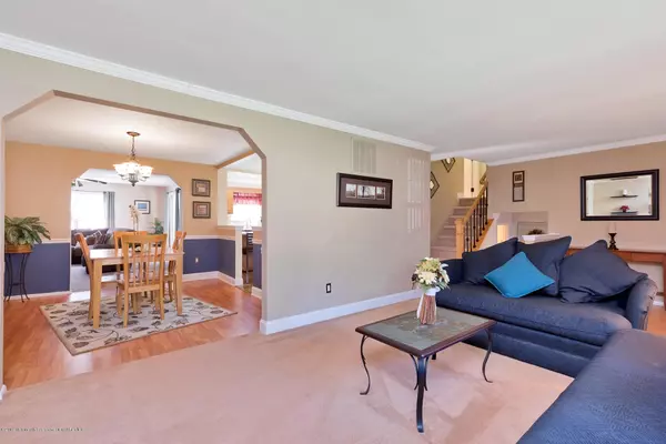 Jackson, NJ 08527,21 Ashford Road