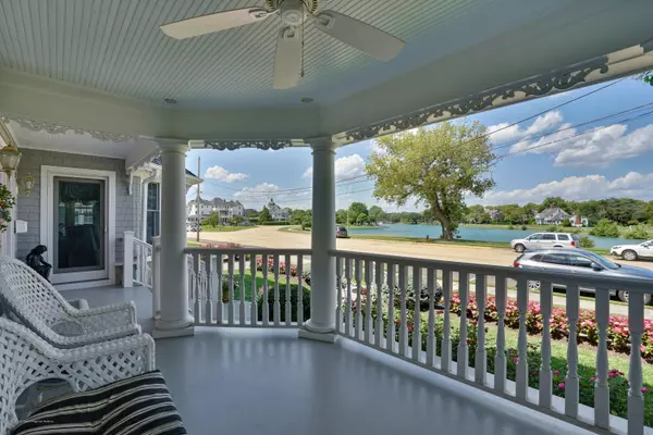 Spring Lake, NJ 07762,107 Monmouth Avenue