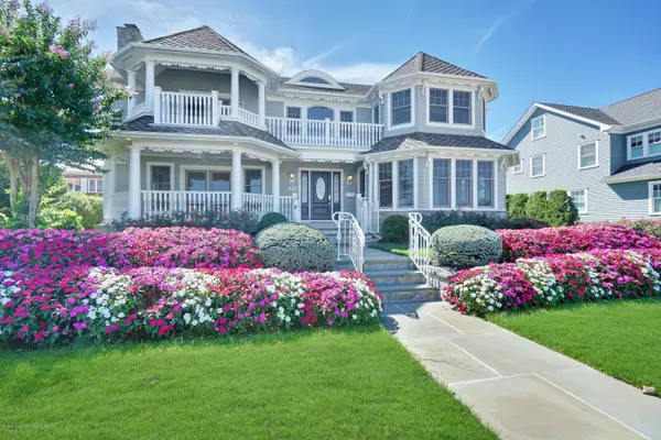 Spring Lake, NJ 07762,107 Monmouth Avenue