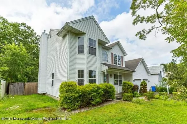 Manahawkin, NJ 08050,156 Sloop Road